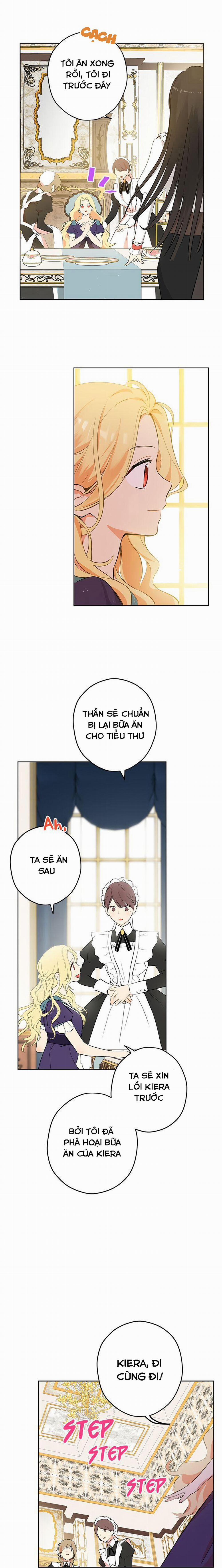 Thực Ra Tôi Mới Là Thật 2 trang 7