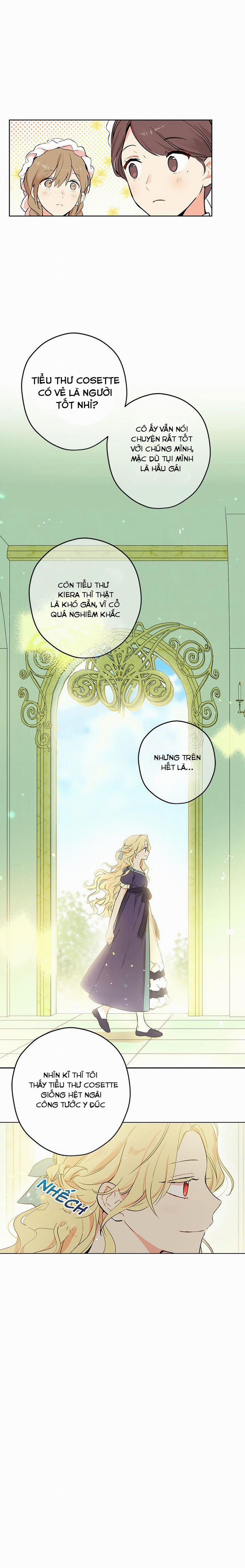 Thực Ra Tôi Mới Là Thật 2 trang 8