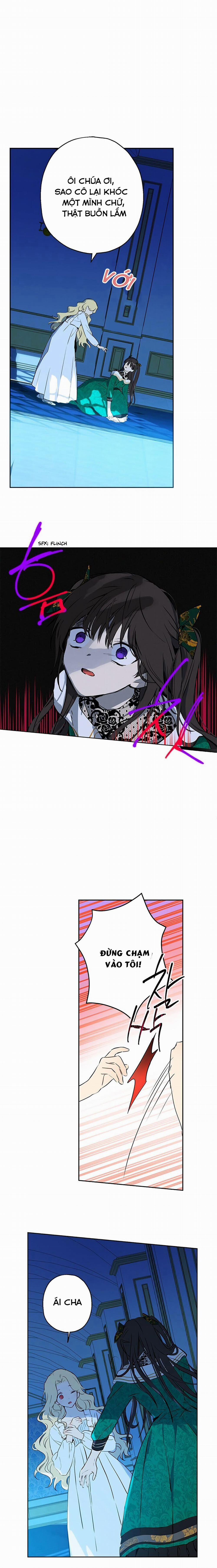 Thực Ra Tôi Mới Là Thật 3 trang 11