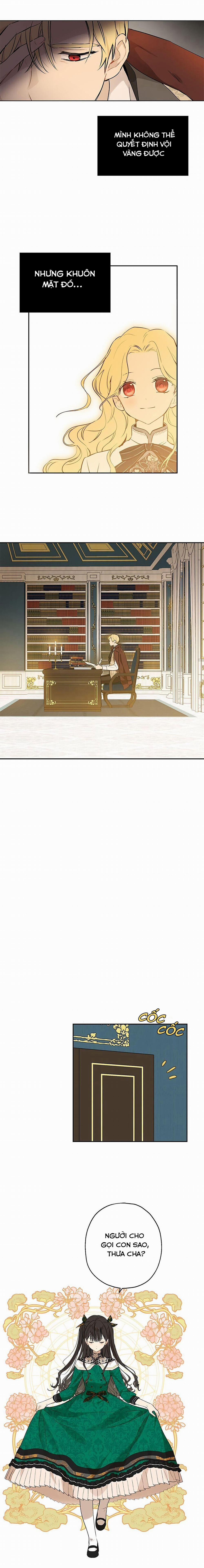 Thực Ra Tôi Mới Là Thật 3 trang 4