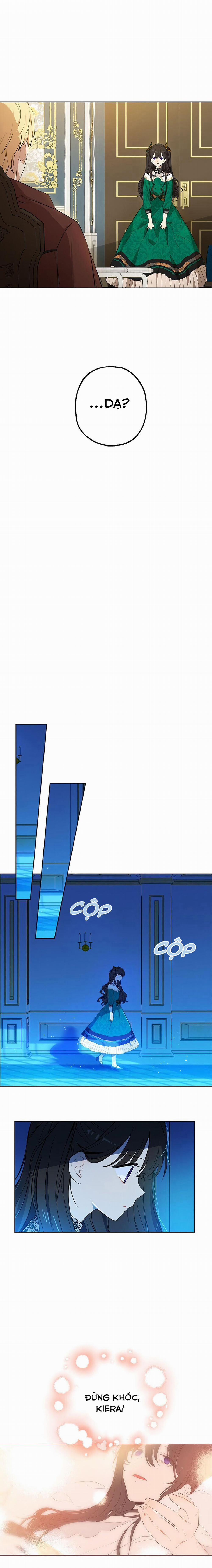 Thực Ra Tôi Mới Là Thật 3 trang 7