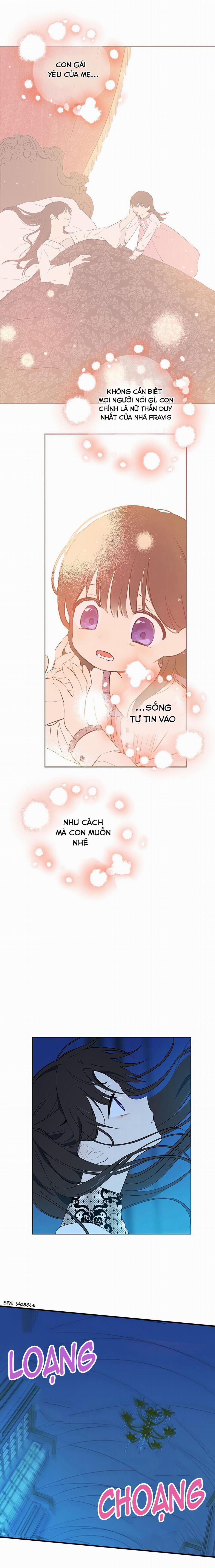 Thực Ra Tôi Mới Là Thật 3 trang 8