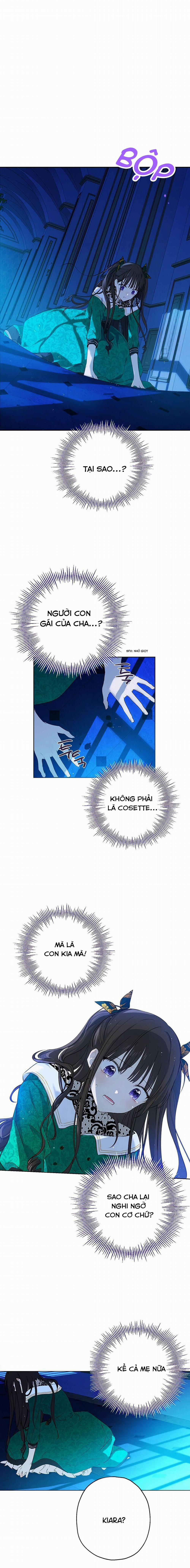 Thực Ra Tôi Mới Là Thật 3 trang 9