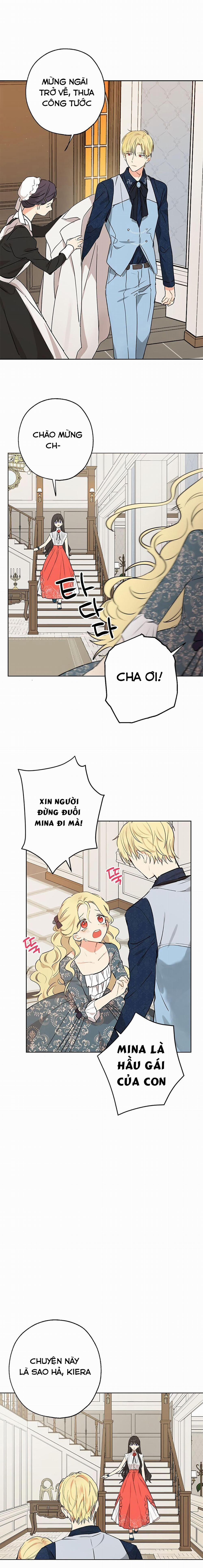 Thực Ra Tôi Mới Là Thật 4 trang 10