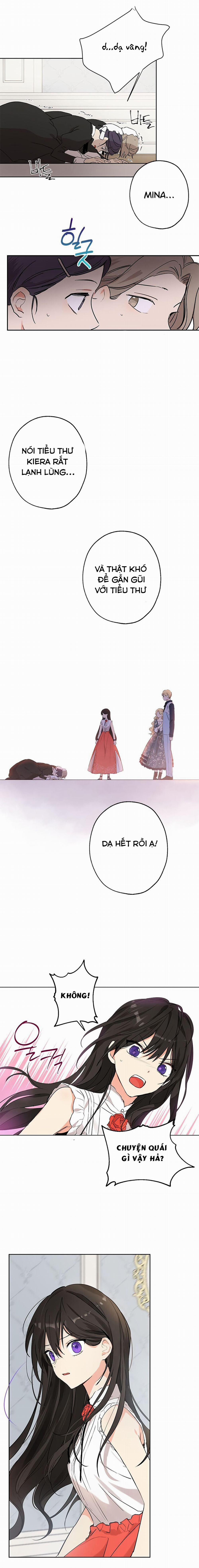 Thực Ra Tôi Mới Là Thật 4 trang 13