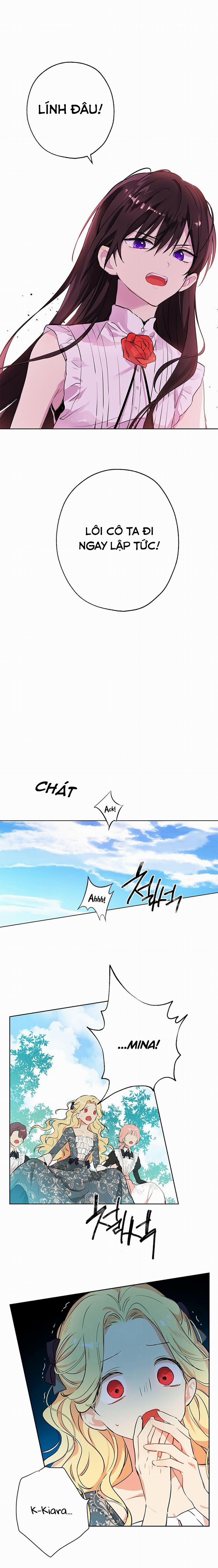 Thực Ra Tôi Mới Là Thật 4 trang 7