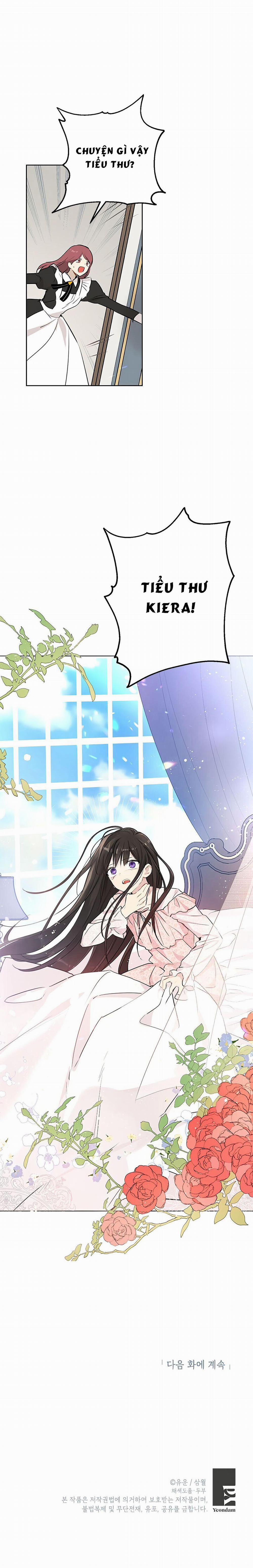 Thực Ra Tôi Mới Là Thật 5 trang 12