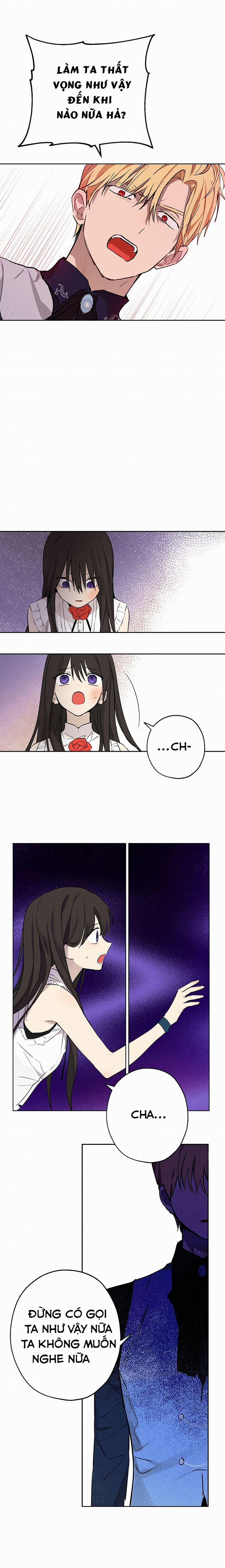 Thực Ra Tôi Mới Là Thật 5 trang 2