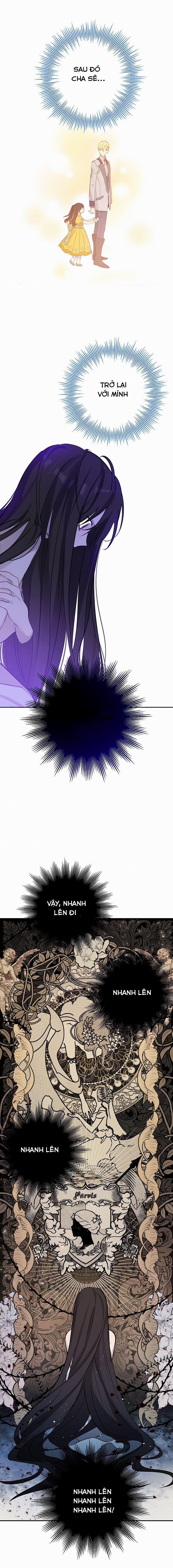 Thực Ra Tôi Mới Là Thật 5 trang 7