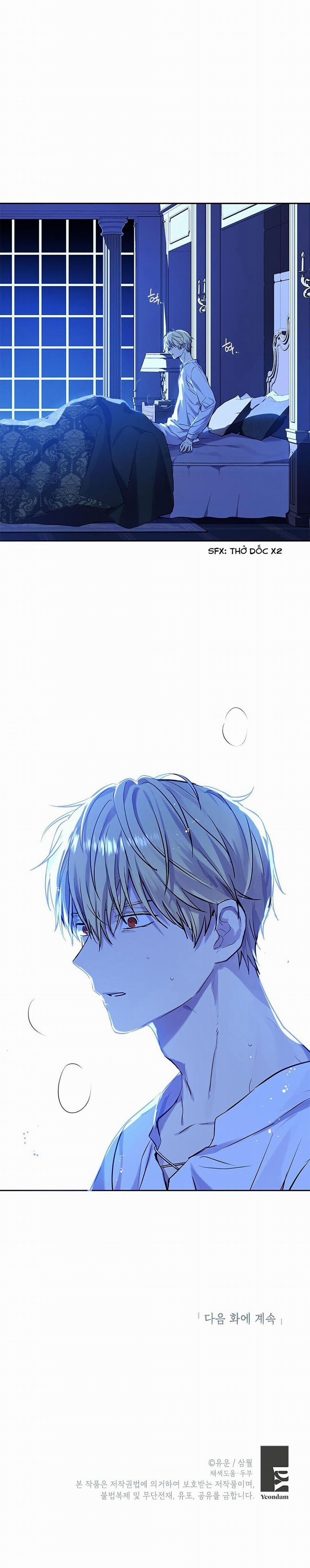 Thực Ra Tôi Mới Là Thật 6 trang 12