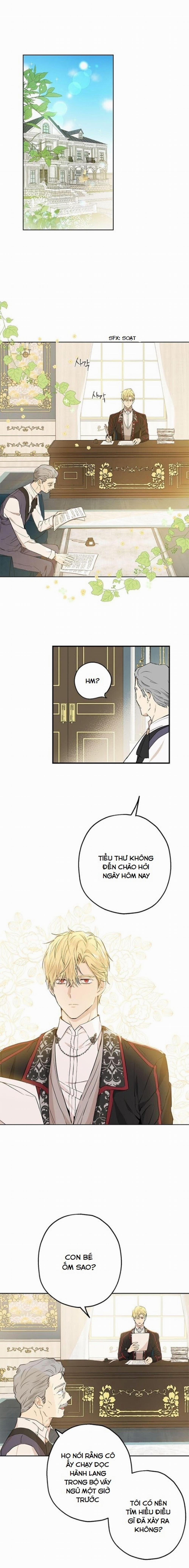 Thực Ra Tôi Mới Là Thật 7 trang 0