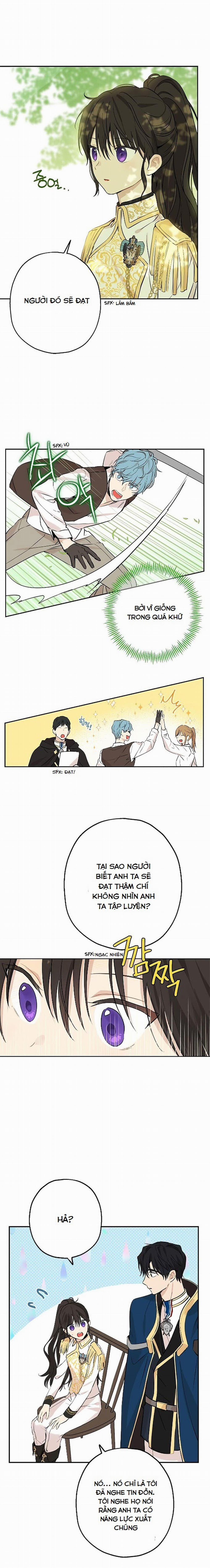 Thực Ra Tôi Mới Là Thật 7 trang 11