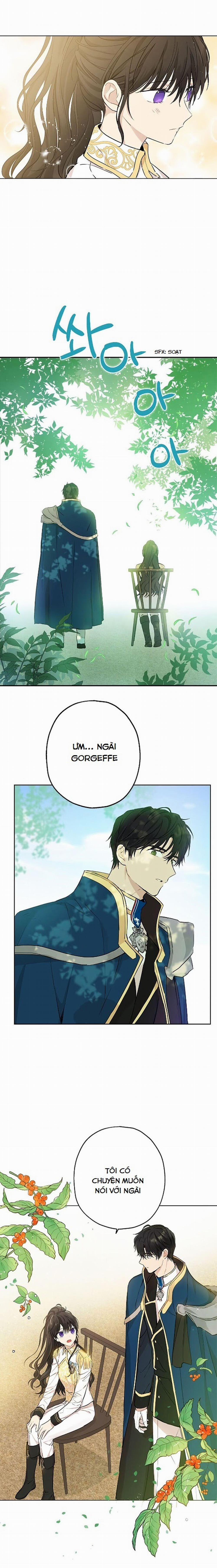 Thực Ra Tôi Mới Là Thật 7 trang 14