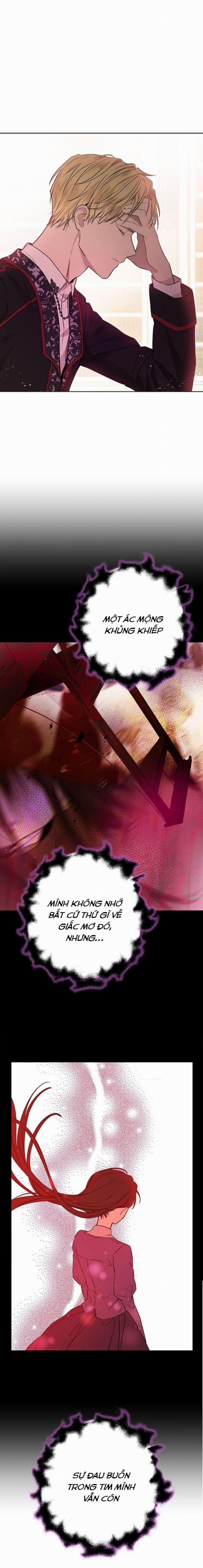 Thực Ra Tôi Mới Là Thật 7 trang 2