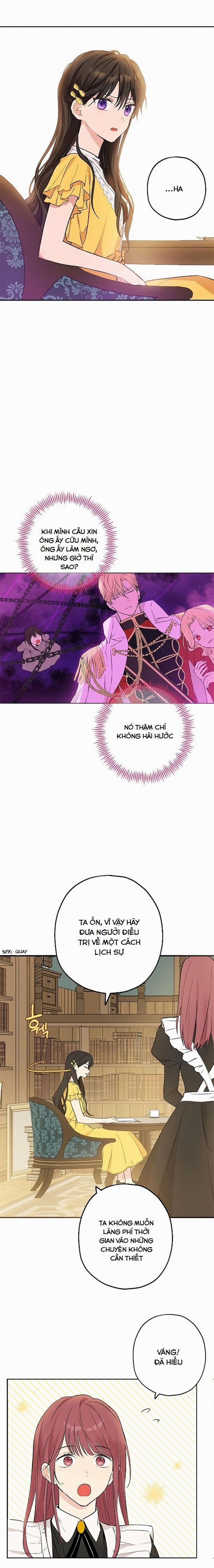 Thực Ra Tôi Mới Là Thật 7 trang 7