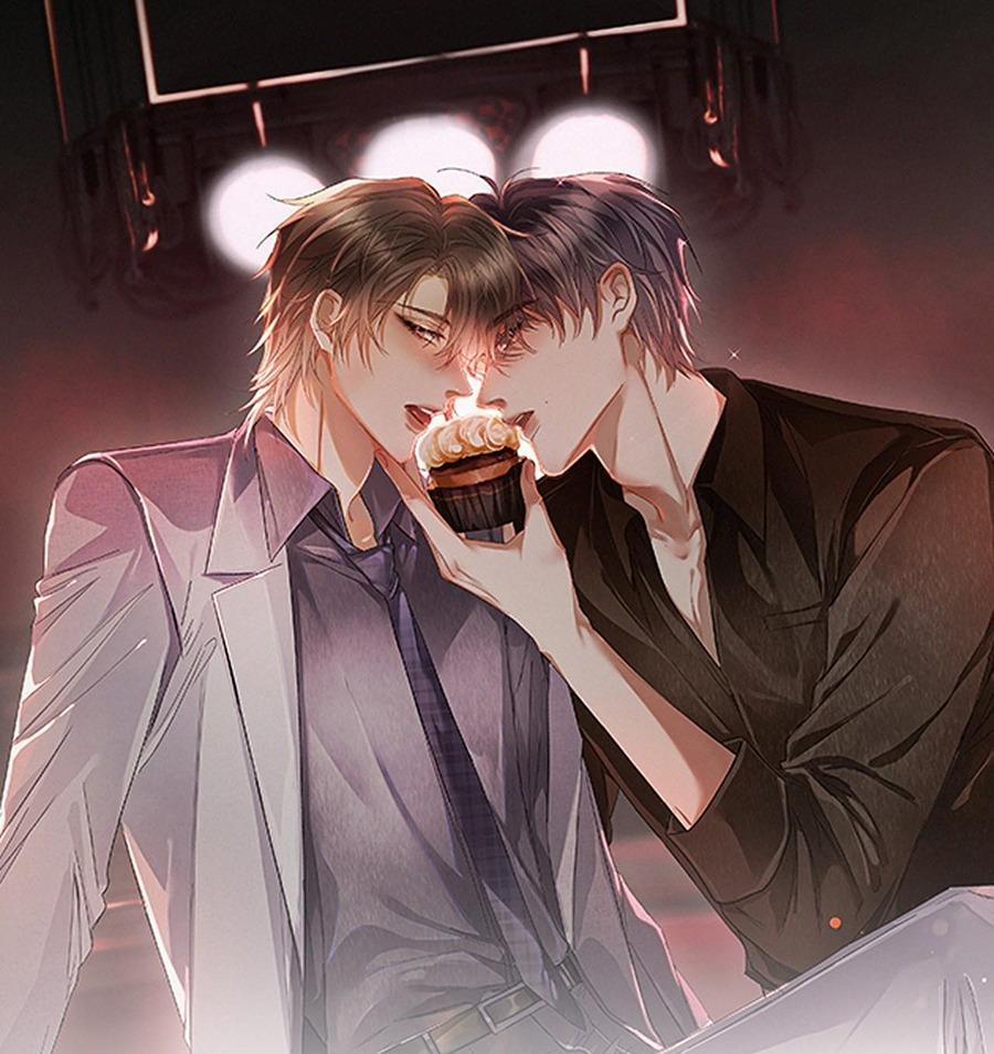 Thực Sắc 1 trang 0