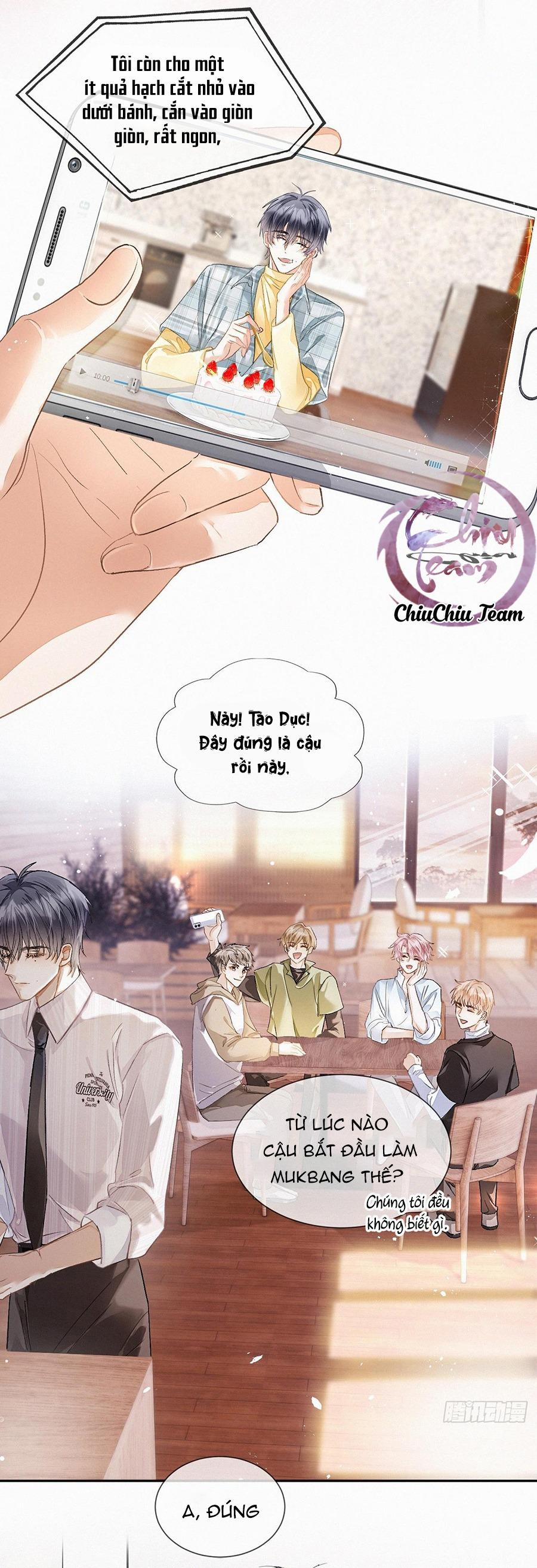 Thực Sắc 1 trang 10