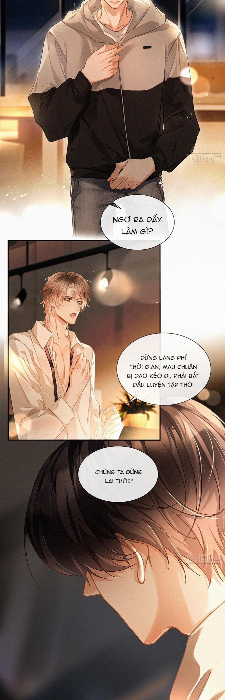 Thực Sắc 1 trang 3