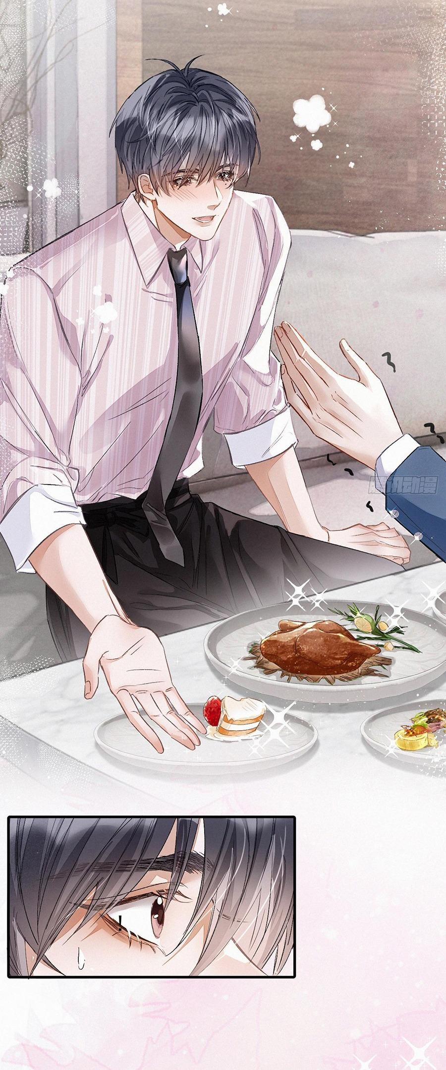 Thực Sắc 1 trang 33