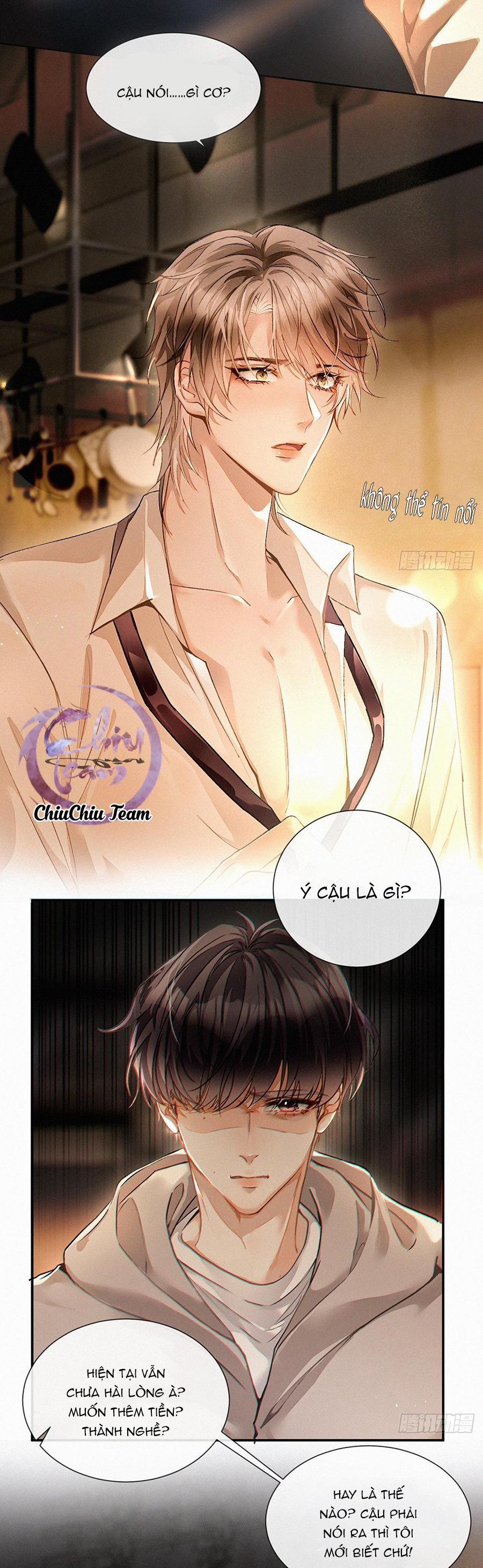 Thực Sắc 1 trang 4