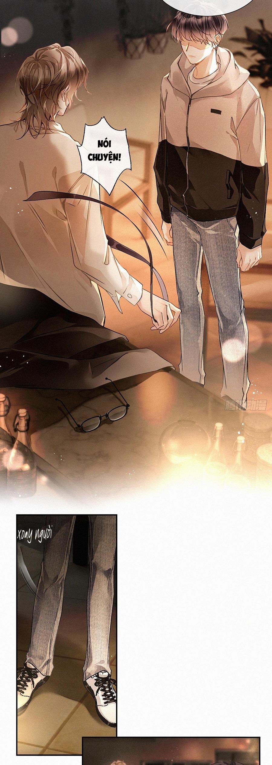 Thực Sắc 1 trang 5