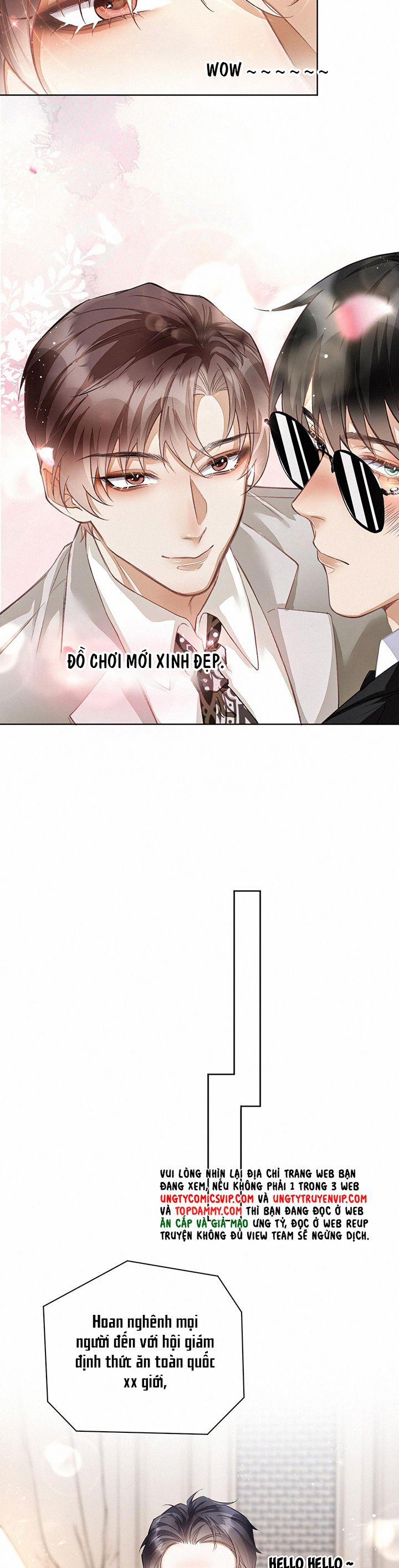 Thực Sắc 10 trang 13