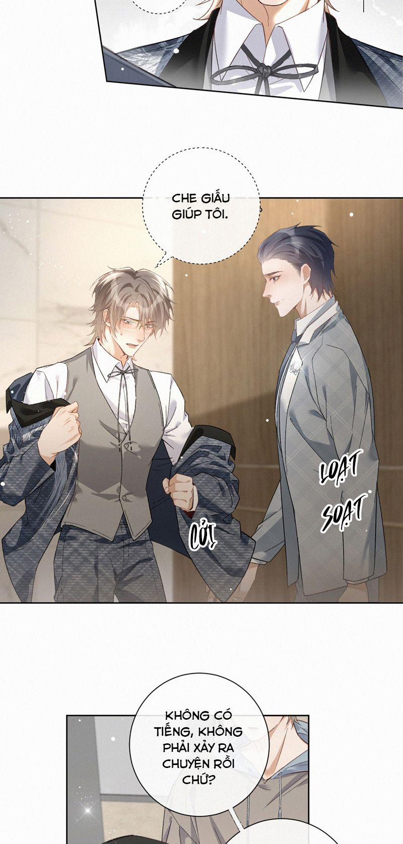 Thực Sắc 11 trang 27