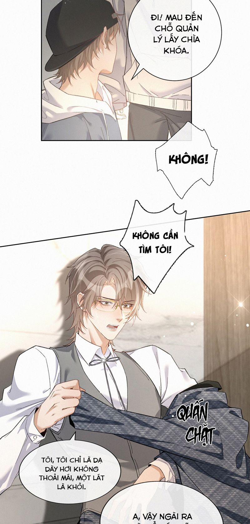 Thực Sắc 11 trang 28