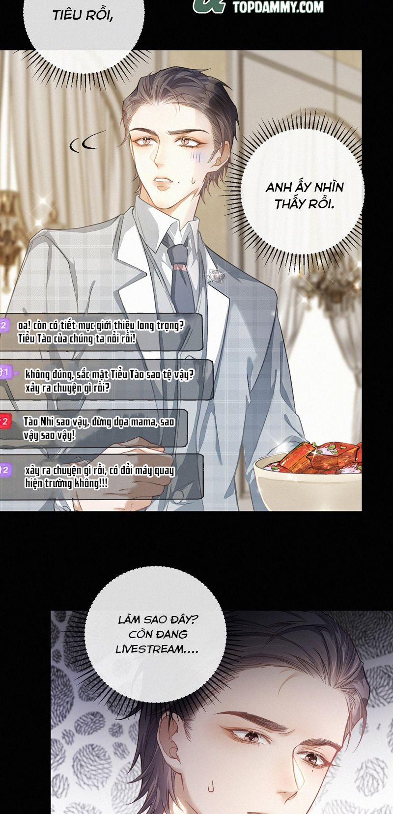 Thực Sắc 11 trang 3