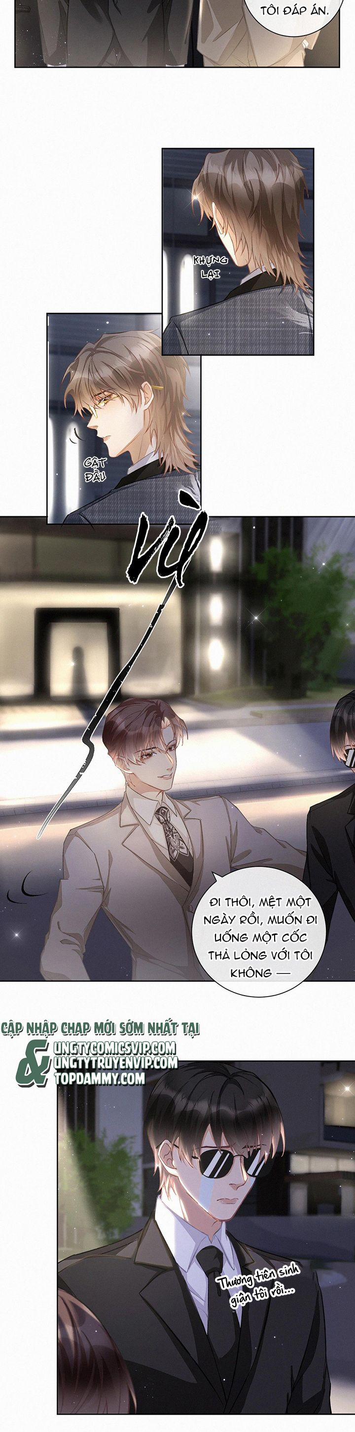 Thực Sắc 13 trang 10