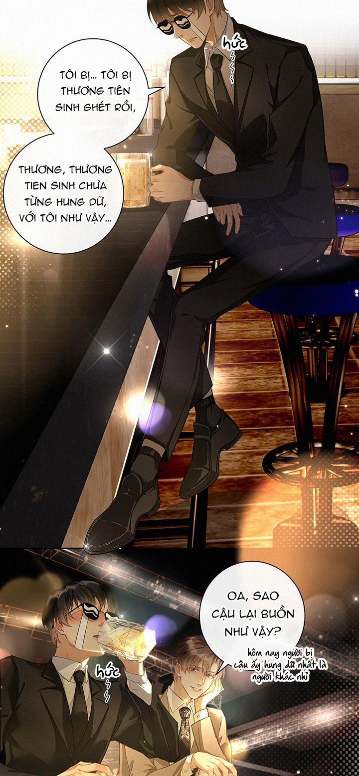 Thực Sắc 13 trang 13