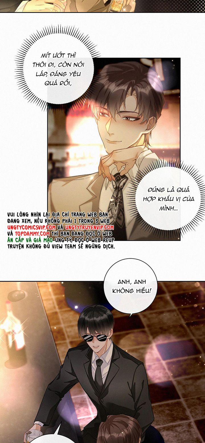 Thực Sắc 13 trang 14