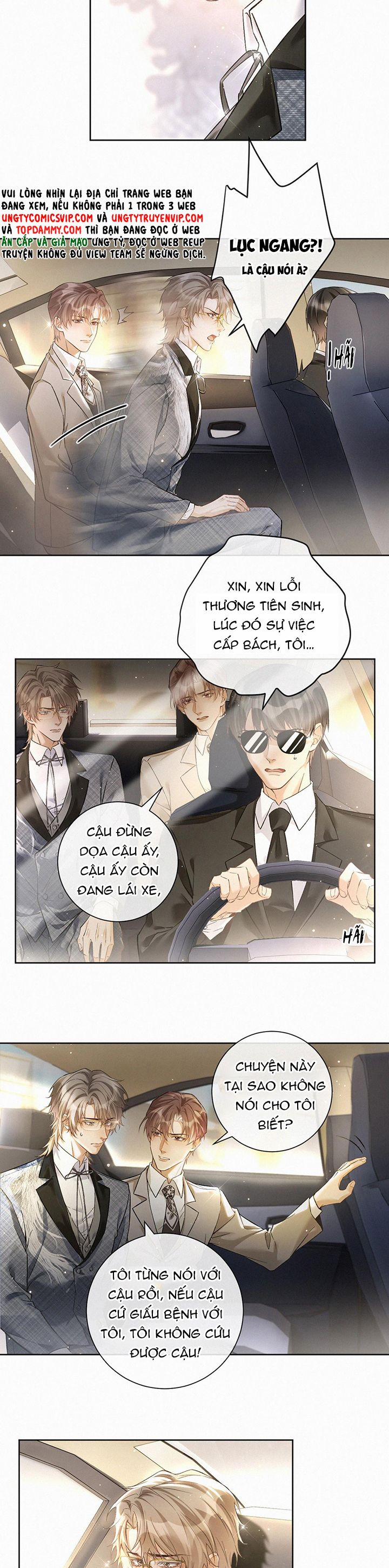 Thực Sắc 13 trang 3