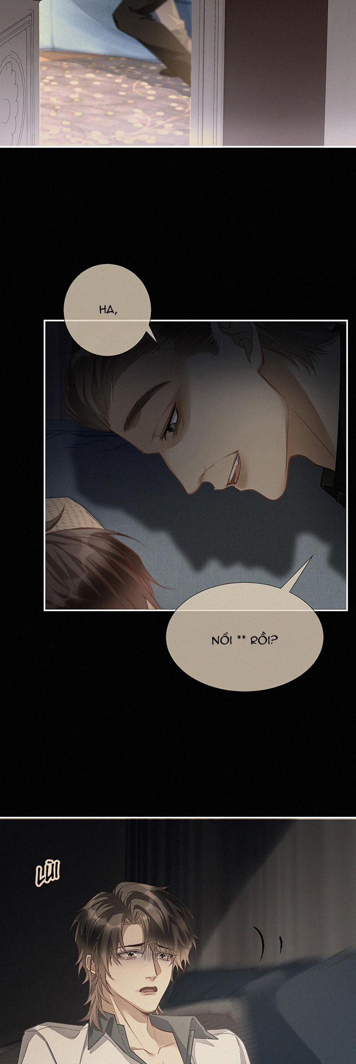 Thực Sắc 15 trang 11