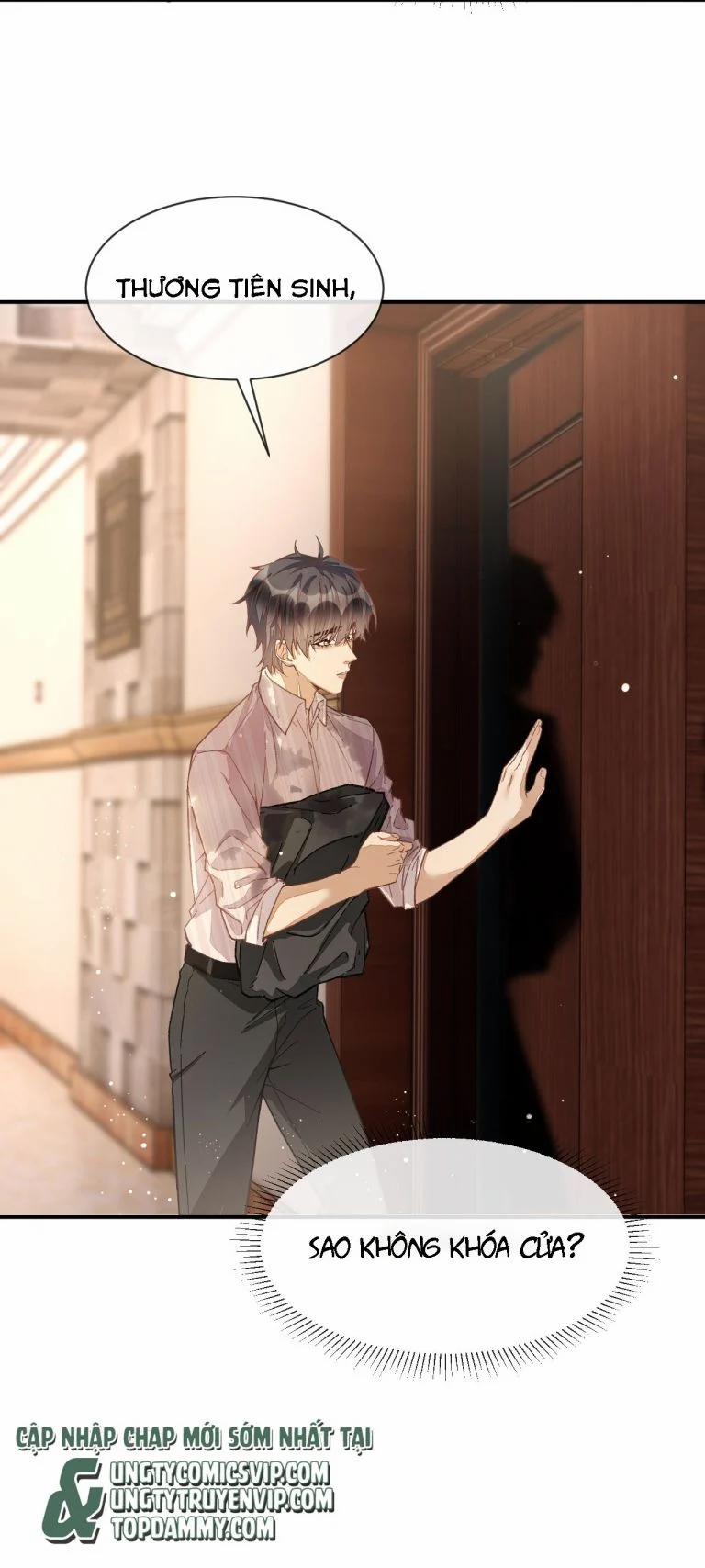 Thực Sắc 16 trang 20