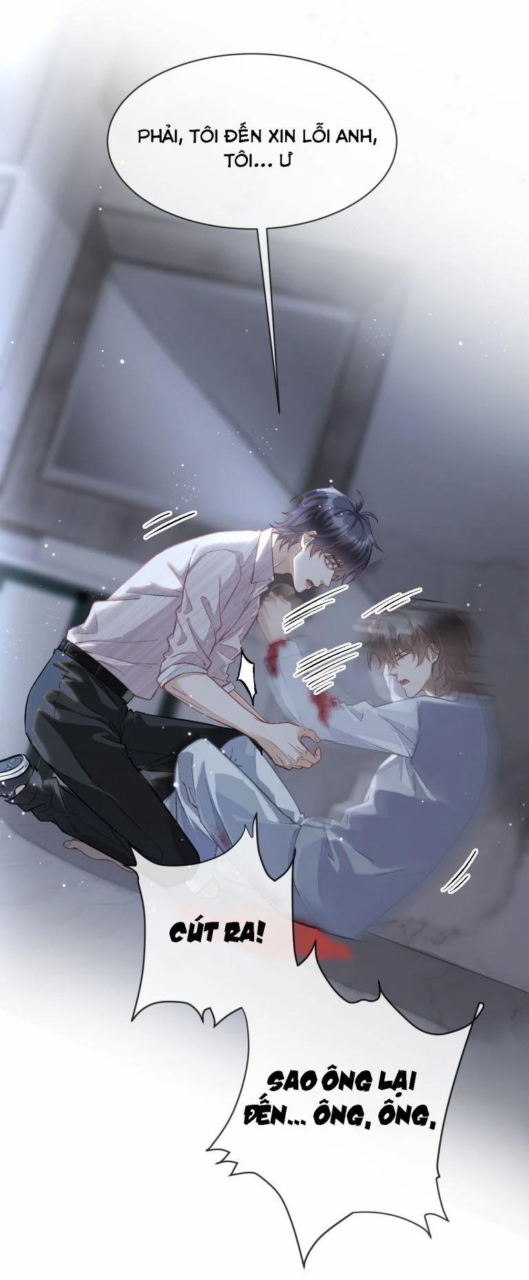 Thực Sắc 16 trang 31