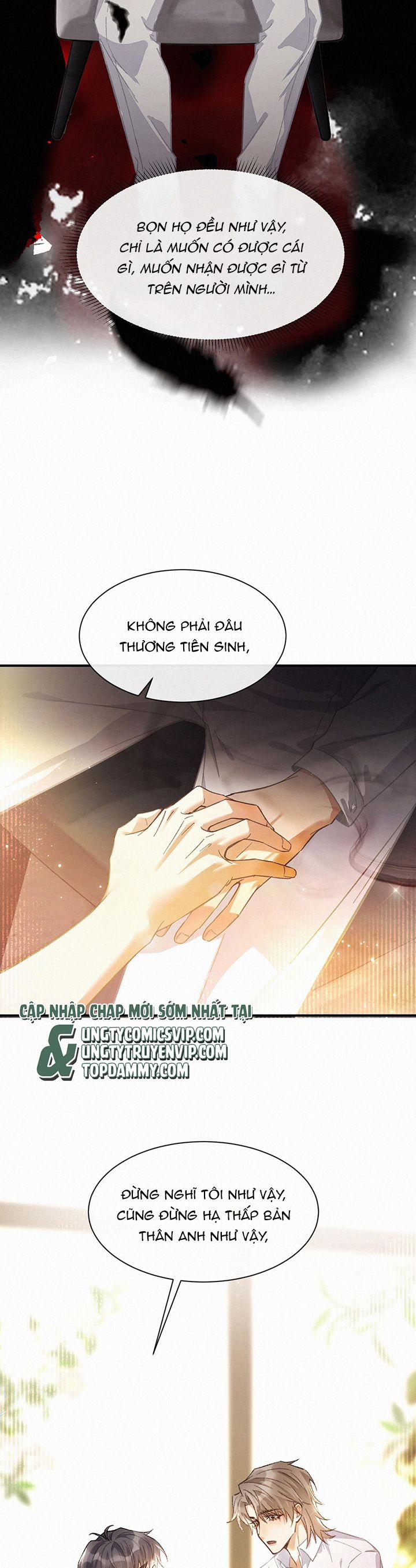 Thực Sắc 17 trang 18