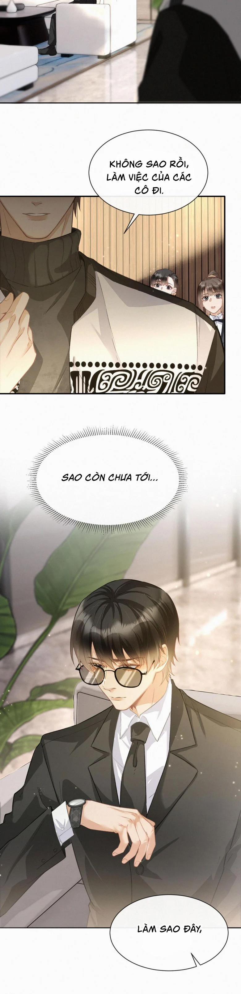 Thực Sắc 18 trang 16