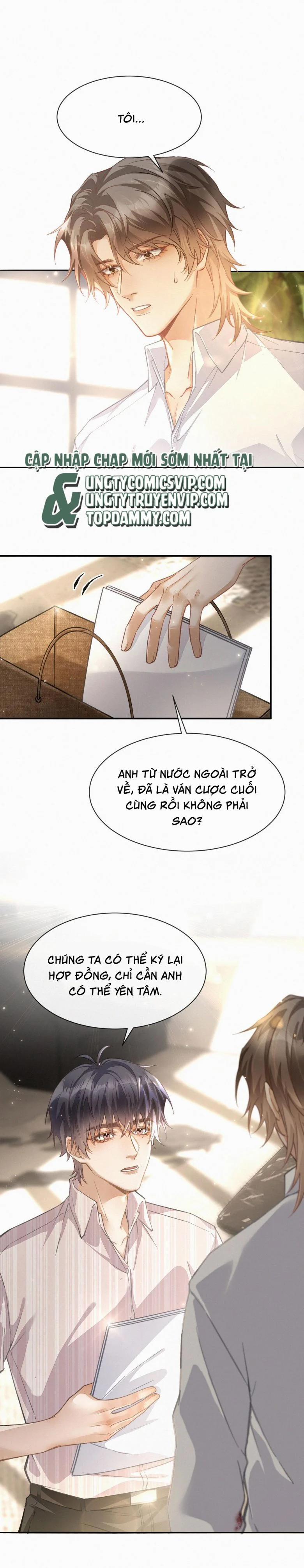 Thực Sắc 18 trang 2