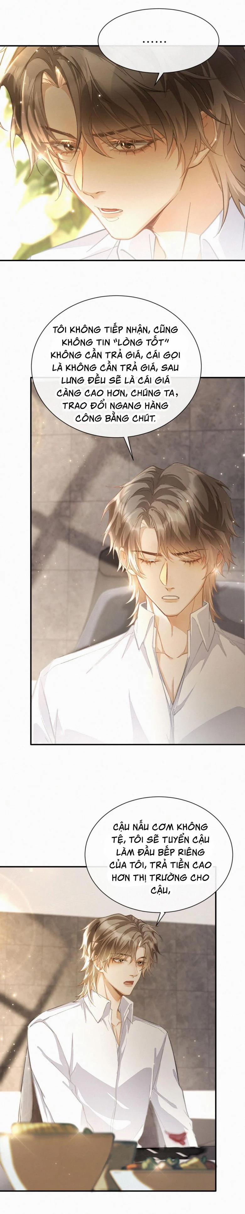 Thực Sắc 18 trang 3