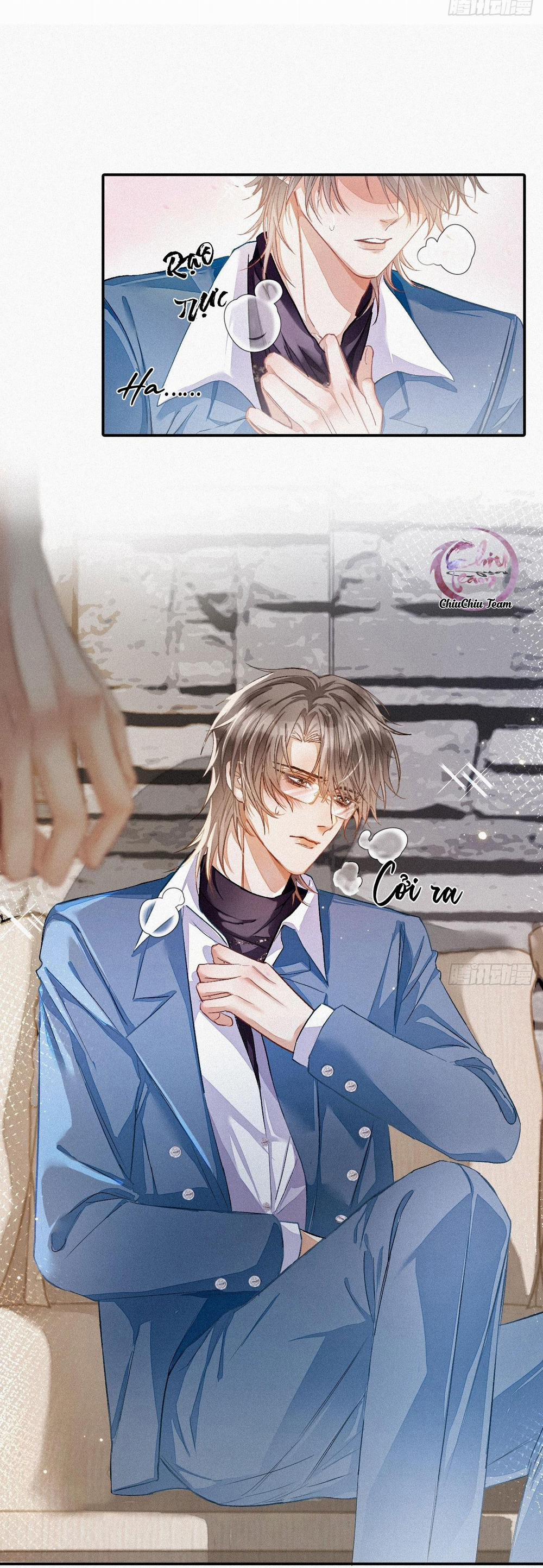 Thực Sắc 2 trang 0