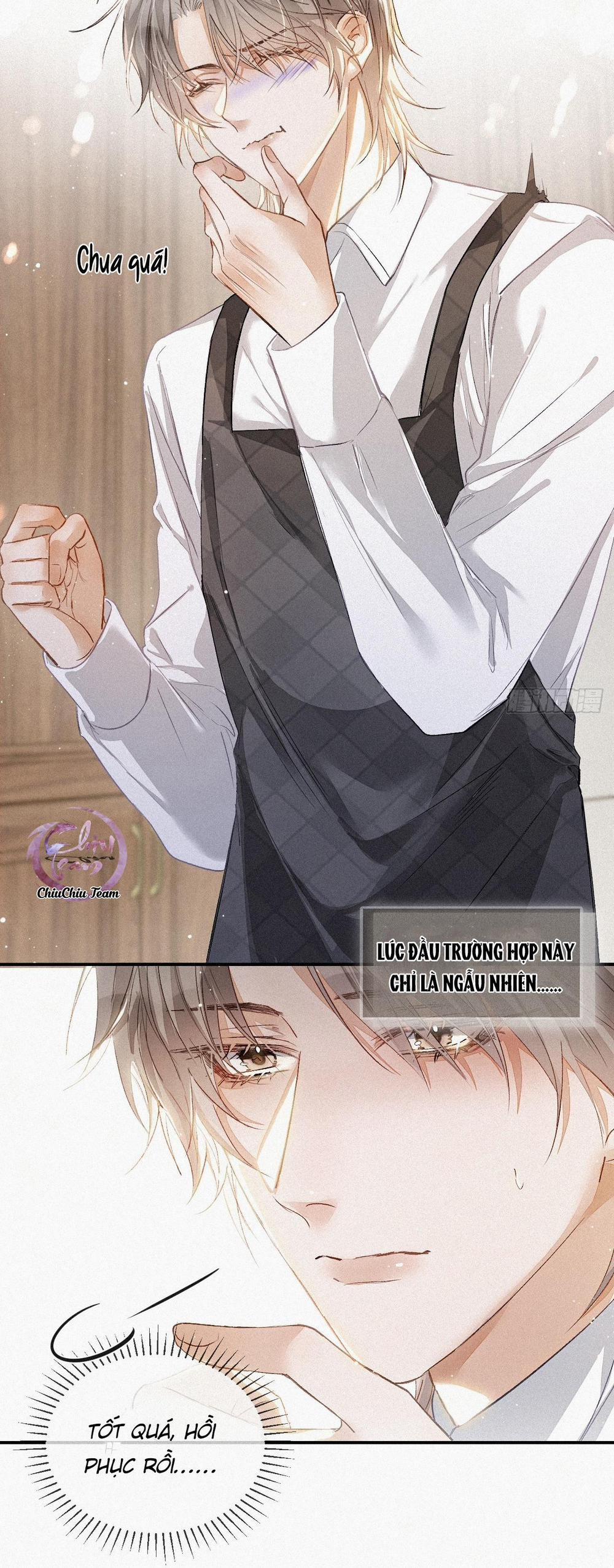 Thực Sắc 2 trang 10