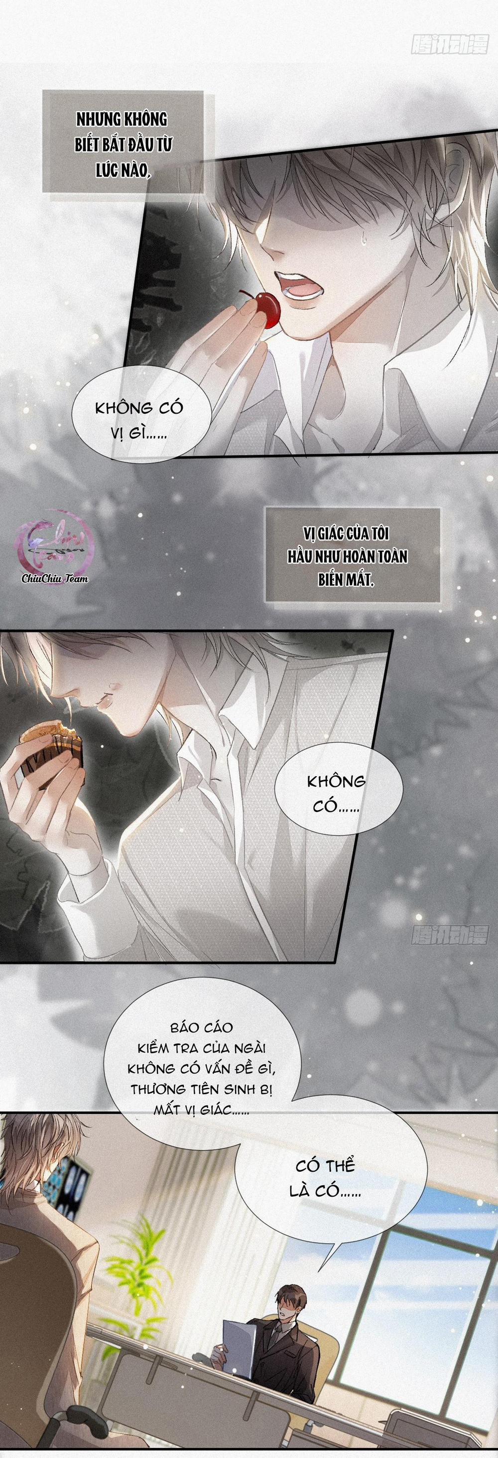 Thực Sắc 2 trang 11