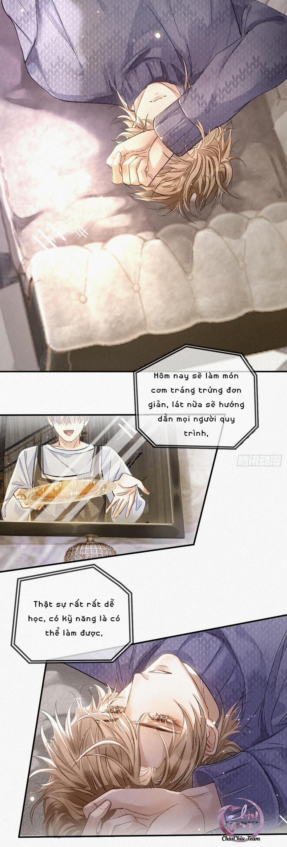 Thực Sắc 2 trang 15