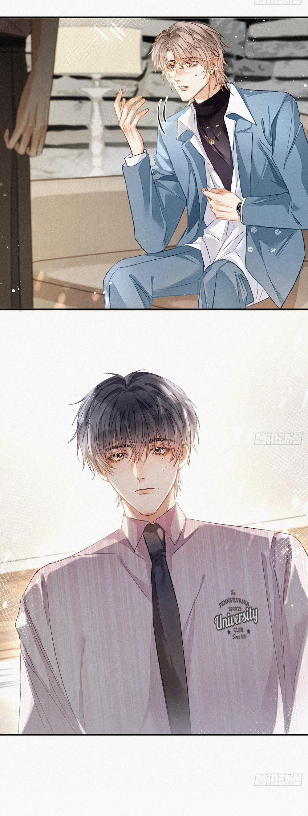 Thực Sắc 2 trang 21