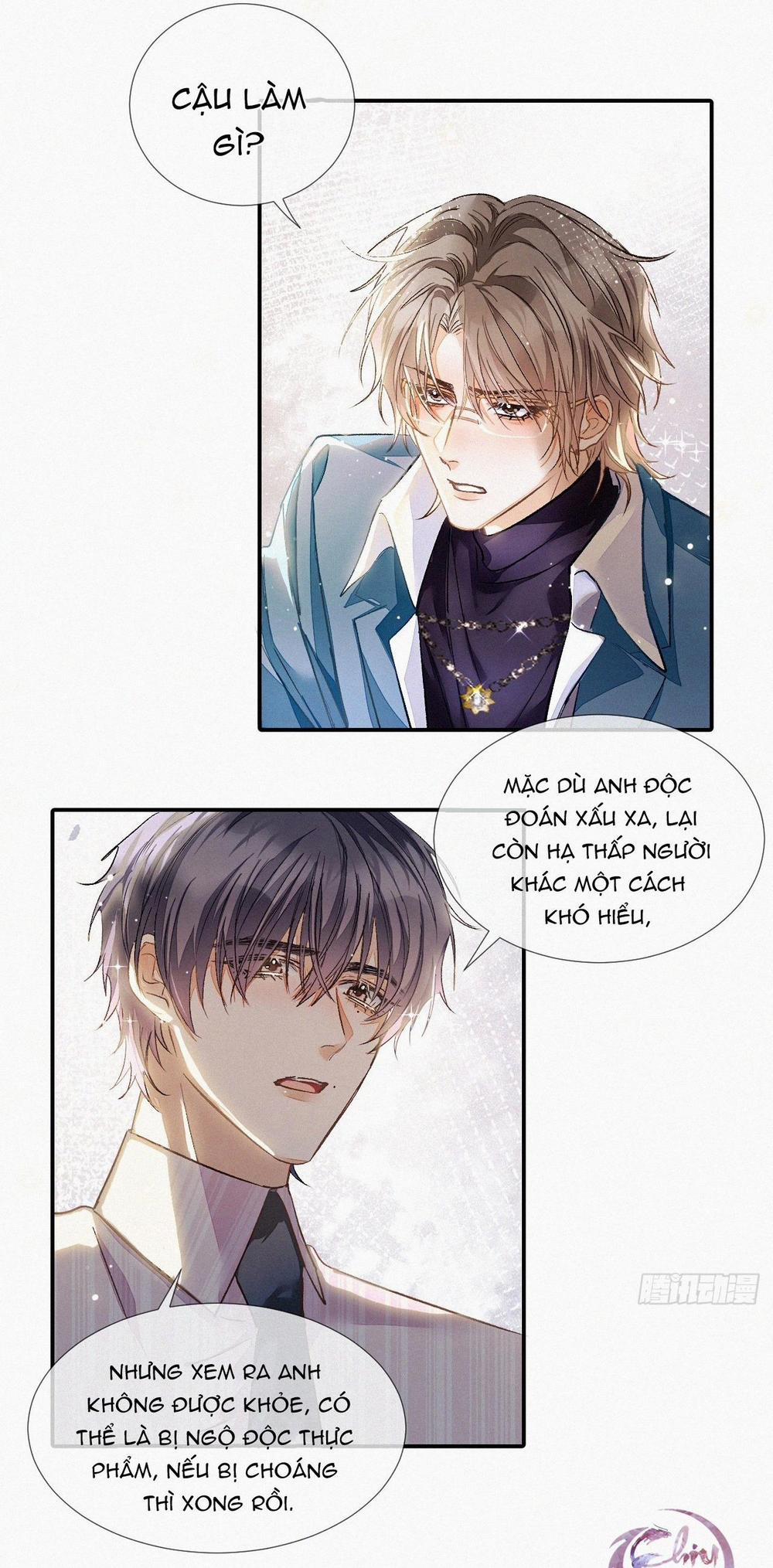 Thực Sắc 2 trang 22