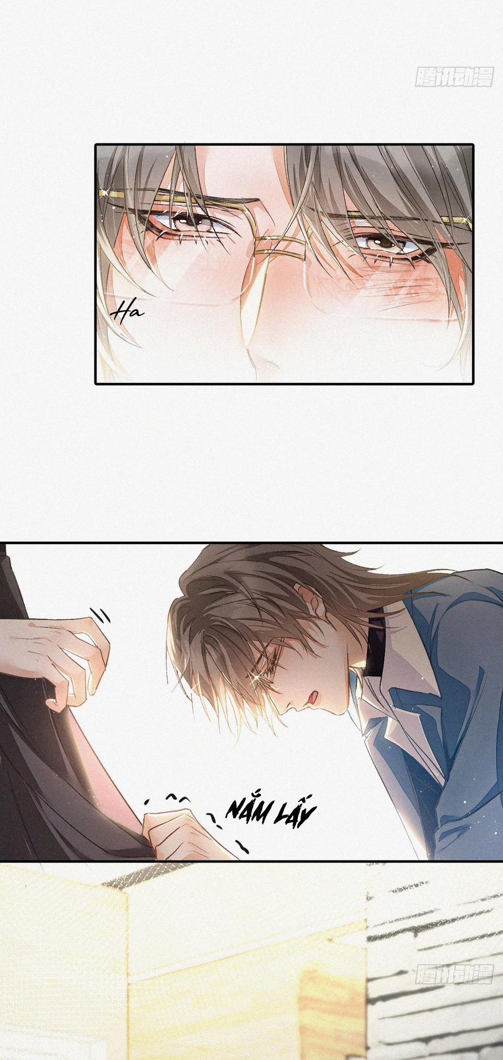 Thực Sắc 2 trang 25