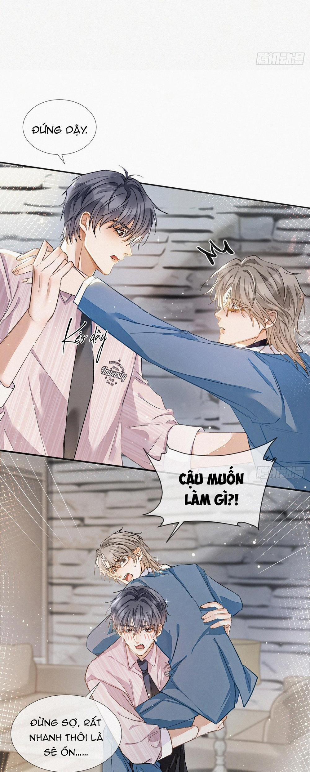 Thực Sắc 2 trang 27