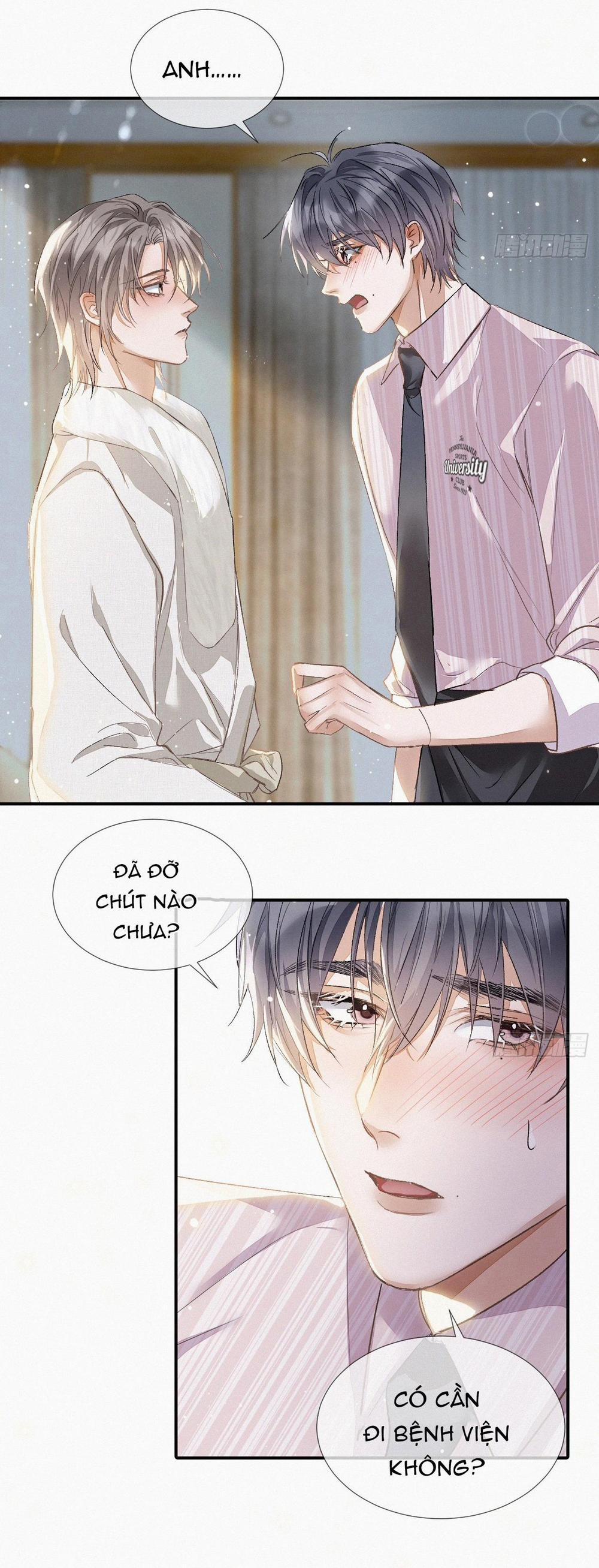 Thực Sắc 2 trang 35