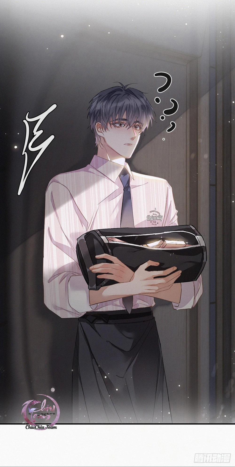 Thực Sắc 2 trang 38